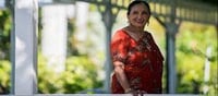 This Indian Woman Made History and Prompted Ford Motor to Change Its Policy